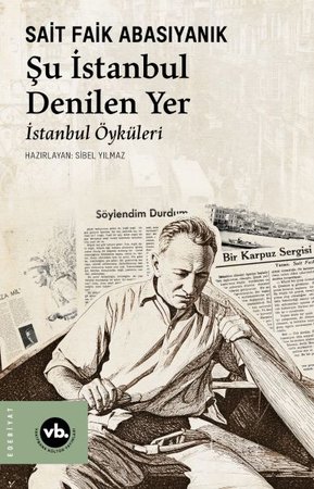 Şu İstanbul Denilen Yer