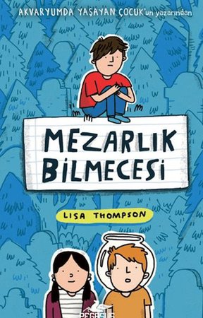 Mezarlık Bilmecesi