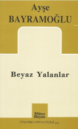 Beyaz Yalanlar