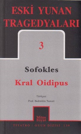 Eski Yunan Tragedyaları 3 Sofokles 139