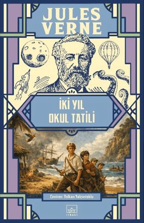İki Yıl Okul Tatili