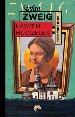 Hayatın Mucizeleri - Modern Dünya Klasikleri