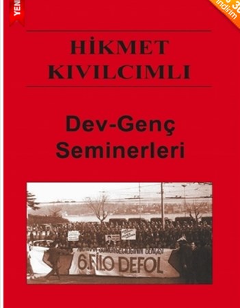 Dev-Genç Seminerleri