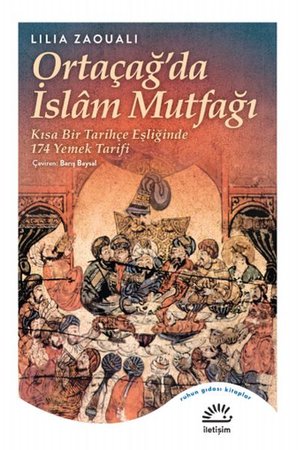Ortaçağ'da İslam Mutfağı