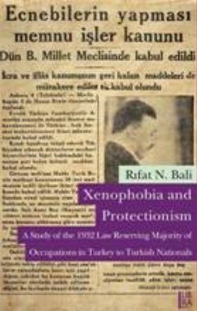 Xenophobia And Protectionism