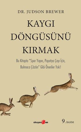 Kaygı Döngüsünü Kırmak