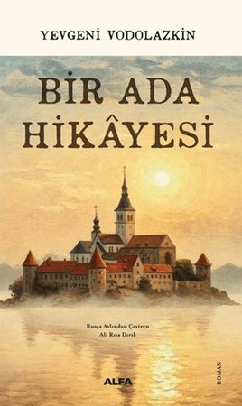 Bir Ada Hikayesi
