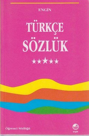 Türkçe Sözlük