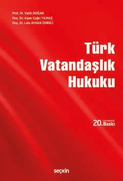 Türk Vatandaşlık Hukuku