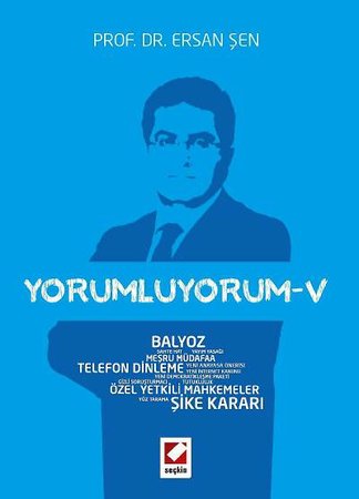 Yorumluyorum – 5