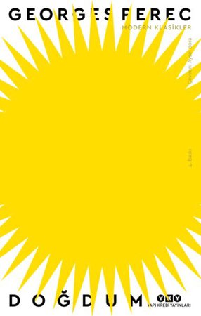 Doğdum - Modern Klasikler