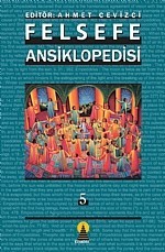 Felsefe Ansiklopedisi 5 Ciltli