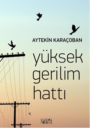 Yüksek Gerilim Hattı