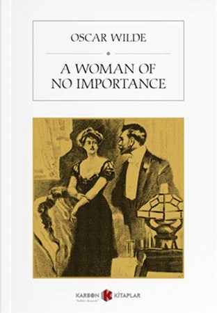 A Woman Of No Importance