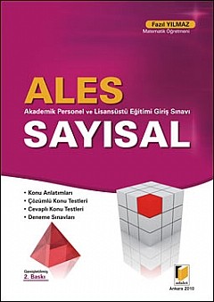 Ales Sayısal Sayısal Mantık Ve Grafikler