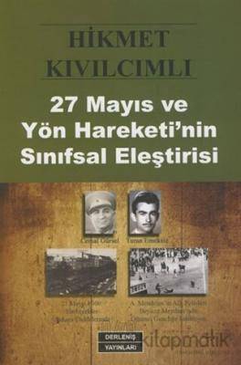 27 Mayıs Yön ve Hareketi'nin Sınıfsal Eleştirisi