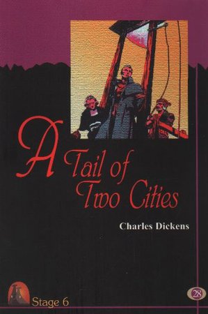 A Tale of Two Cities