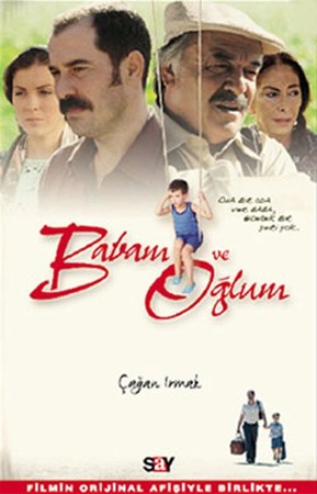 Babam Ve Oğlum