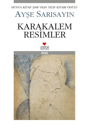 Karakalem Resimler