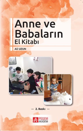 Anne Ve Babaların El Kitabı