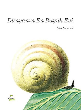 Dünyanın En Büyük Evi - Ciltli