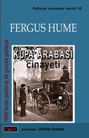 Kupa Arabası Cinayeti