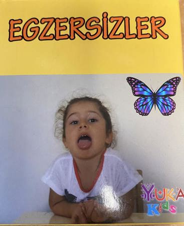 EGZERSİZLER 
