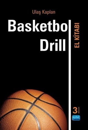 Basketbol Drill El Kitabı
