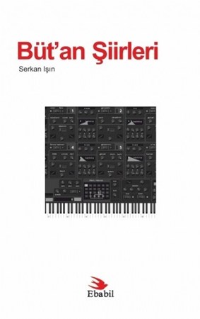 Büt’An Şiirleri (Şiir)