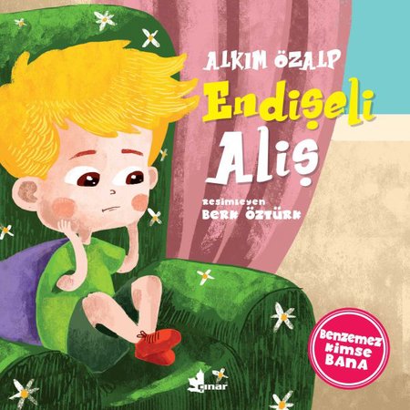 Benzemez Kimse Bana - Endişeli Aliş