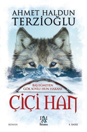 Baş Eğmeyen Göksoylu Hun Hakanı Çiçi Han