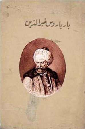 Barbaros Hayrettin Paşa Osmanlıca