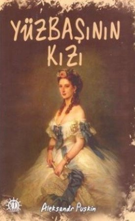 Yüzbaşının Kızı