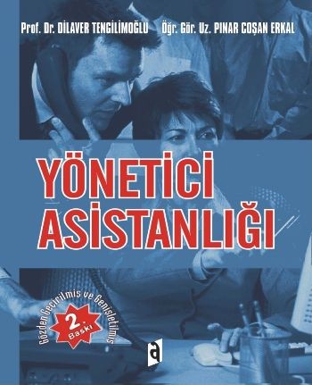 Yönetici Asistanlığı