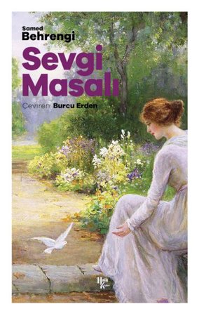 Sevgi Masalı