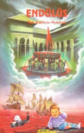 Endülüs Yok Edilişin Öyküsü