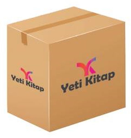 Yeti Kitap Kampanya Kolisi  (Tüm Çeşitten 5’er adet) 45 Çeşit 225 Kitap