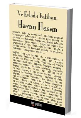 Ve Evlad I Fatihan Havan Hasan