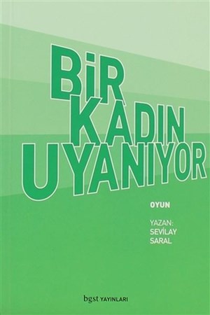Bir Kadın Uyanıyor