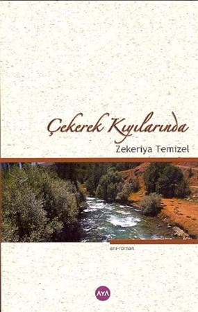 Çekerek Kıyılarında