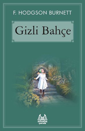 Gizli Bahçe