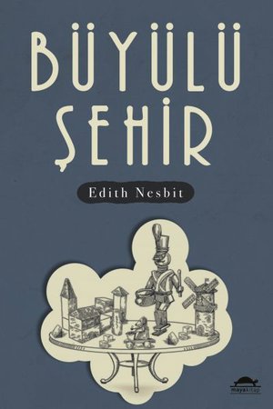 Büyülü Şehir