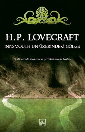 İnnsmouth'un Üzerindeki Gölge