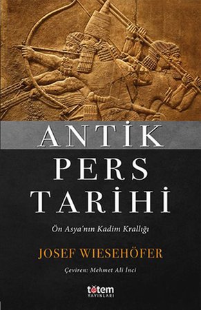 Antik Pers Tarihi