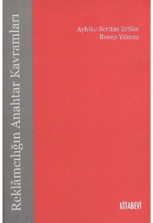 Reklamcılığın Anahtar Kavramları