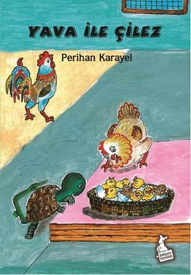 Yava Ile Çilez