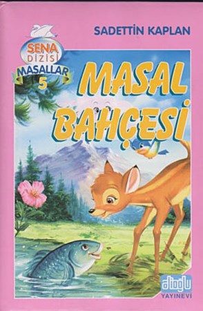 Masal Bahçesi