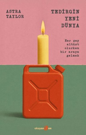 Tedirgin Yeni Dünya