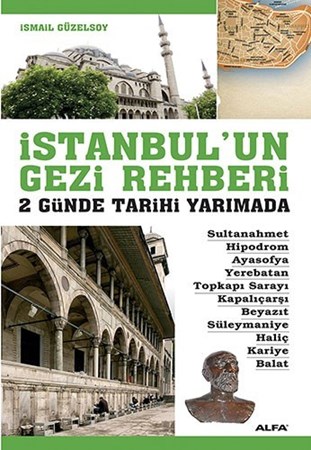 İstanbul'un Gezi Rehberi