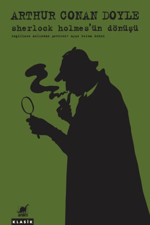 Sherlock Holmes'ün  Dönüşü